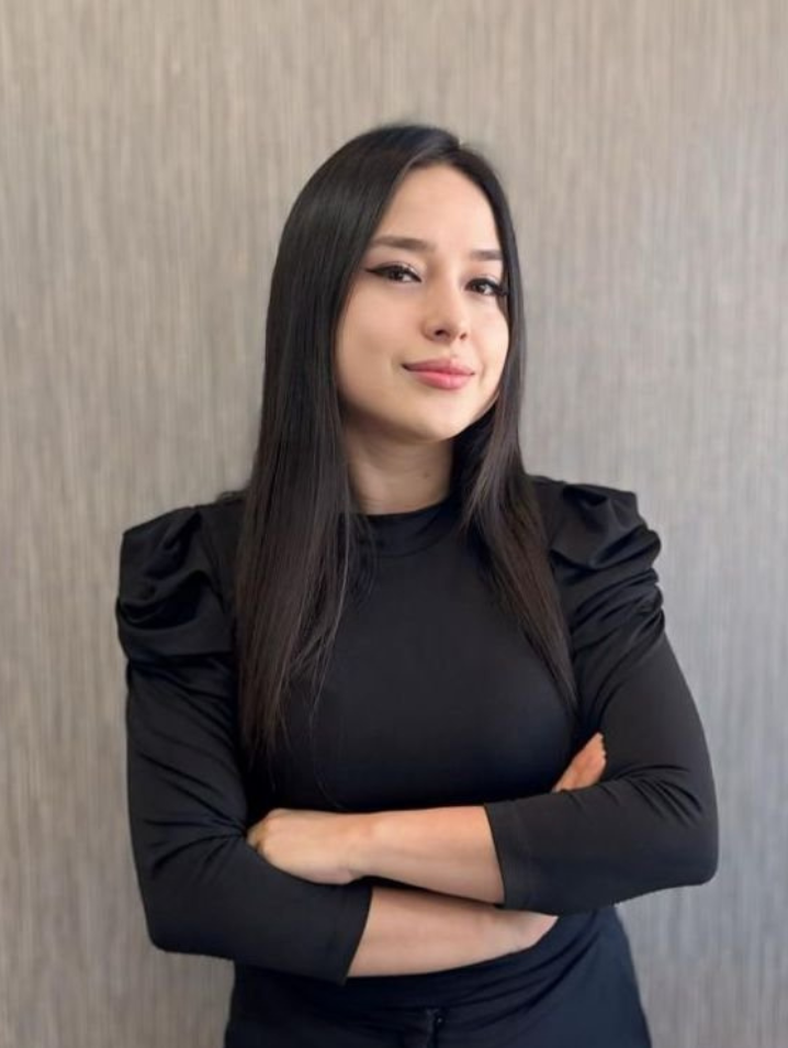 Fotografía de Camila Jumbo