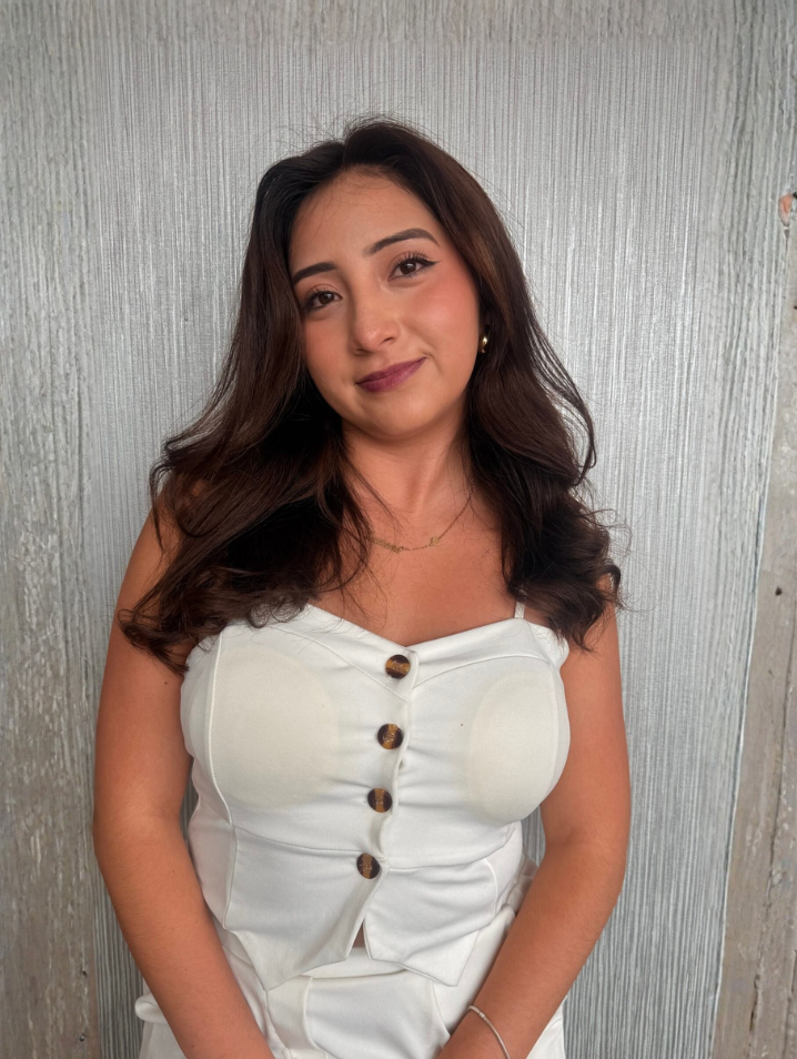 Fotografía de Luciana Calderón