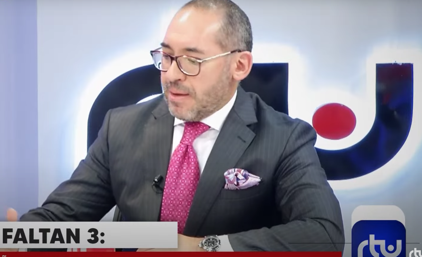 #LosIrreverentes Nos faltan 3: Cinco largos años de impunidad
