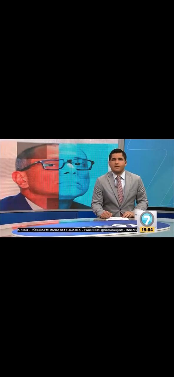 El ex vicepresidente Jorge Glas se enfrentaría a un nuevo proceso penal.