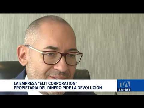 Entrevista Millón de Dólares- Teleamazonas