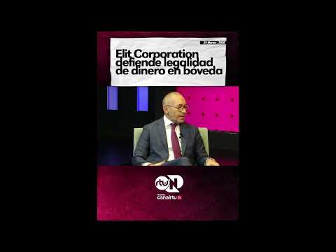De dónde proviene el millón de dólares- RTU