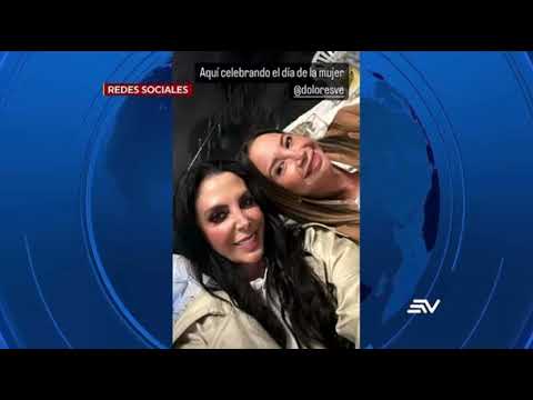 Incautamente millón de dólares- Ecuavisa