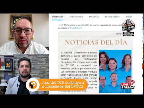 Entrevista