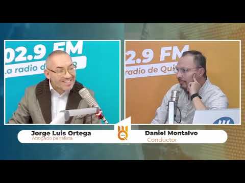 Entrevista MQnoticias - Análisis de la extradición en el caso "Fito"