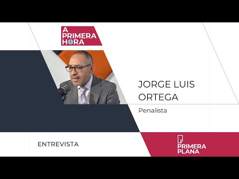 Extradición de alias "Fito" en su etapa final; Análisis de declaración de Daniel Salcedo en Asamblea Nacional - PRIMERA PLANA ENTREVISTAS