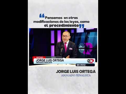 Reformas al COIP - RTU