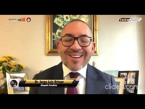 Proceso de extradición de alias "Fito" - Un café con JJ