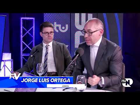 ¿Qué dejo la comparecencia de Mario Godoy en la Asamblea? - Revelaciones