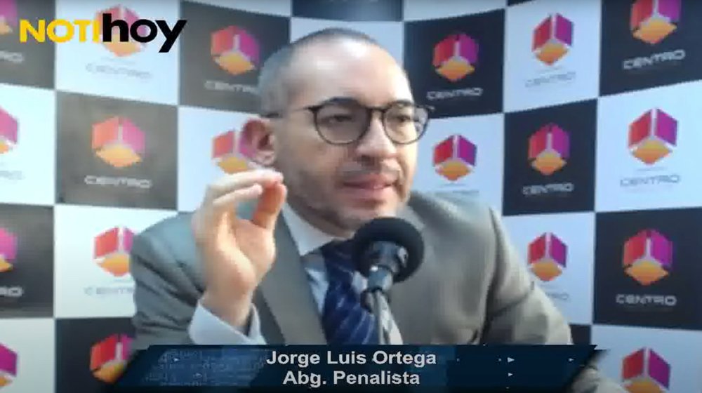 ¿Son beneficiosas las reformas al Código Integral Penal?