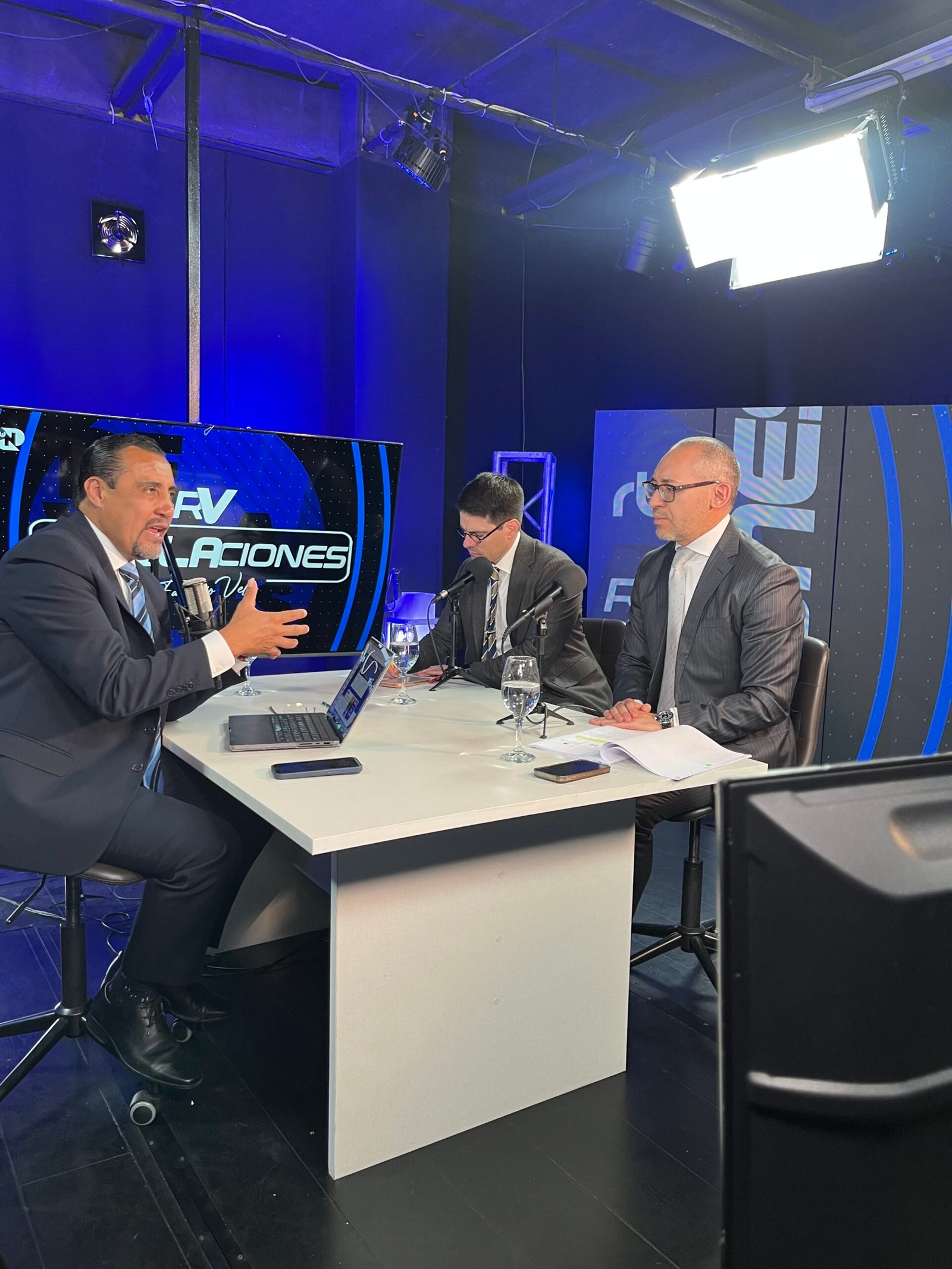 ¿Qué dejo la comparecencia de Mario Godoy en la Asamblea? – Revelaciones